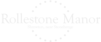 The Rollestone Manor Logo